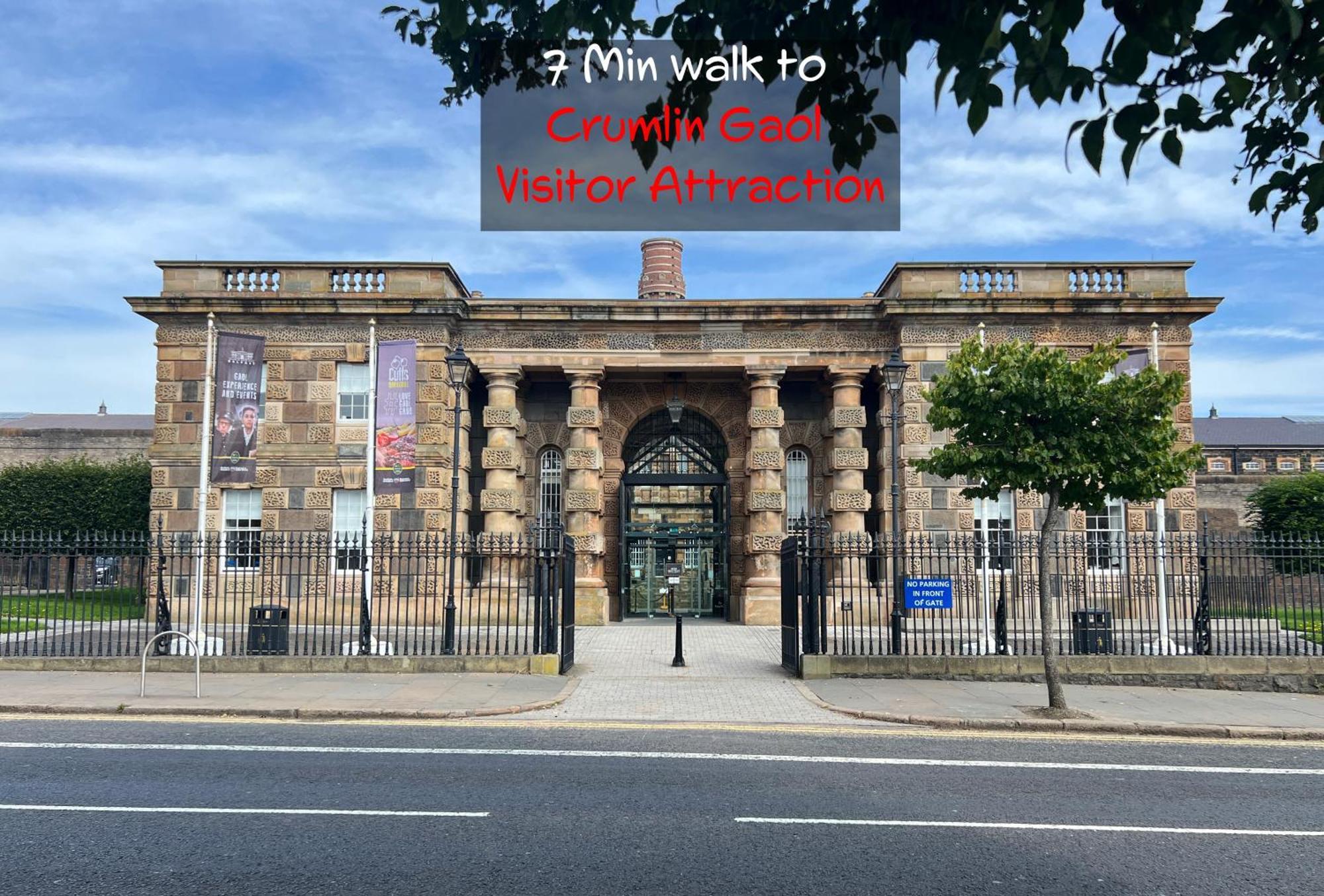 3 Bedroom House Near City Centre ベルファスト エクステリア 写真